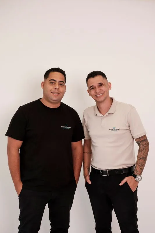 Equipe da N Control